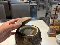 -點無缺茶楼·海鲜酒家(世博店)