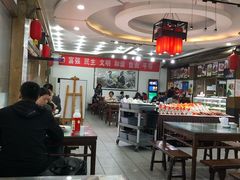 -春发生饭店·非遗(南院门店)