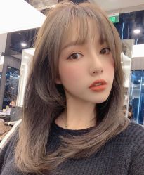 -3AM HAIR SALON染发烫发接发