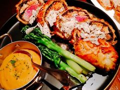 -壳里西餐厅Coquille Seafood Bistro(蒙自路店)