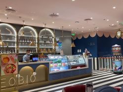 -奈尔宝家庭中心·亲子餐厅(前滩店)