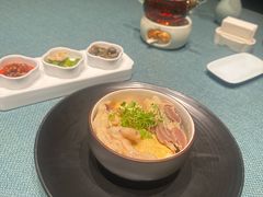 -浙江西子宾馆·牡丹厅