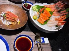 -極上萬膳·日料放题(海岸城店)