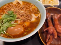 -喜晋道面馆(华严寺广场店)