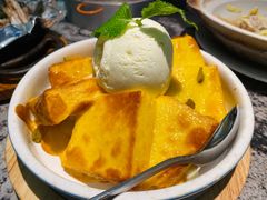 -新白鹿餐厅(松江开元地中海店)