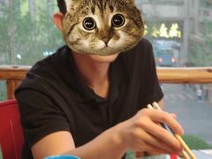 -楼兰古丽新疆菜(钟楼景观店)
