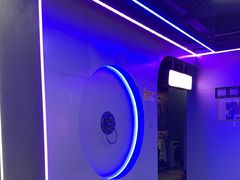 -关你鬼室大型密室逃脱(佛山创意园店)