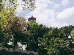 -船政文化景区-罗星塔公园