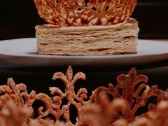 -潮一不贰·法式甜品·生日蛋糕·西式简餐(外滩店)