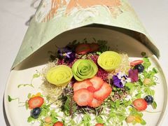 -狮拾久·现代新加坡料理(福田COCO Park店)