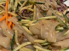 -关东小磨东北菜(上海长风大悦城店)