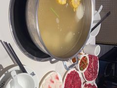 -八合里牛肉火锅(福州万象城店)