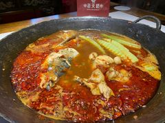 -老天桥蛙炉火锅(姑苏总店)