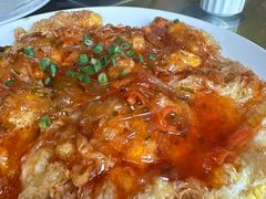 -凤厨顺德水乡凤味馆(大良锦龙路店)