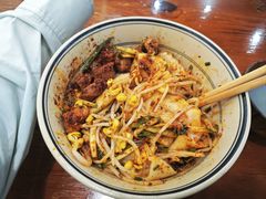 -西安手工软面(浦东南路店)