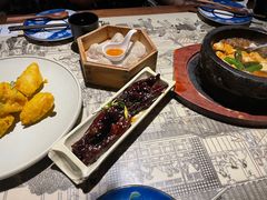 吮指鸡爪-桂满陇-西湖船宴(西单大悦城店)