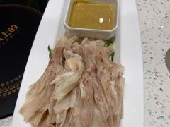 -玉林烤鸭店(小西天店)