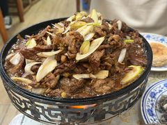 -清真·鸦儿李记·小馆(后海店)