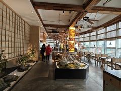 -蜜桃餐厅·伴山(湖滨商业街店)