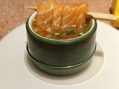 -元气寿司(东方宝泰店)
