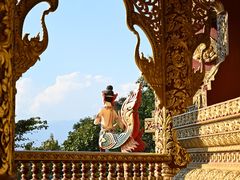 -西双版纳勐泐文化旅游区