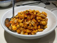 -小放牛炒菜馆(长安万达店)