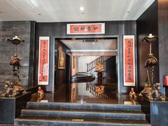 -明湖楼·经典鲁菜山东海鲜(大明湖店)