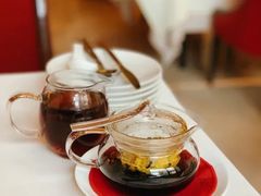 皇菊普洱-利苑酒家(金宝店)