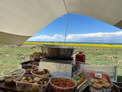 -青海湖国家重点风景名胜区