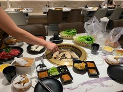 -花味烤肉·拌饭(庐阳万象汇店)