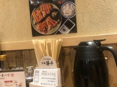 -炸牛排 京都胜牛(京都站前店)