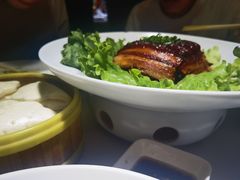 -鸭王烤鸭店(三里河店)