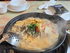 -李师傅脆肚(梅林店)