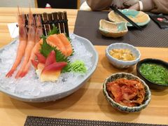-酒久自助料理(佳兆业店)