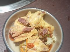 -芸鲜季·云南野生菌餐厅· 云南风物味研社(闵行店)