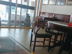 -Omni Noodle Scarborough 东方宫兰州牛肉拉面