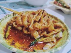 牛筋面-冷峰马家鸡蛋牛奶醪糟(八朗学五巷店)