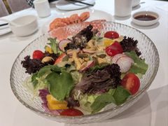 -万龙洲海鲜(阜外店)