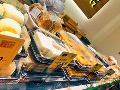 -泸溪河桃酥(亭湖宝龙广场店)