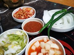 -秀男家米肠汤饭