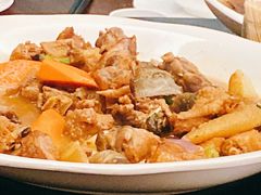 本地鸡烧甲鱼-美乐食街(小南店)