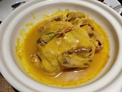 -东口码头·烧鸽子·鱼头泡饼·地方菜(金鹰悦城店)
