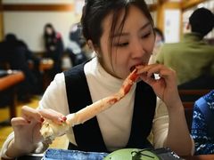-蟹料理 北海道かに将軍(札幌本店)