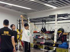 -超鹿运动(大唐世家店)