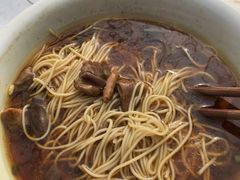 -兴福老面馆(寺路街店)