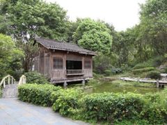 -深圳国际园林花卉博览园