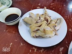 -凰仪桥饭店(鲁迅西路店)