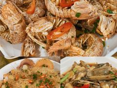 -明记海鲜大排档(巽寮湾店)