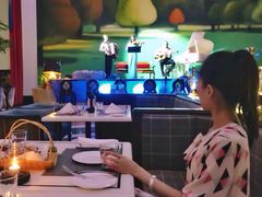 -小莫餐厅And More Restaurant西餐(北京展览馆店)