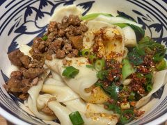 -子午路张记肉夹馍(兵马俑店)